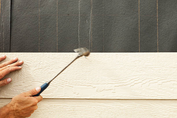 Best Siding Painting and Refinishing  in West Freehold, NJ