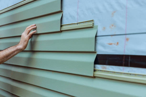 Affordable Siding Repair and Maintenance Services in West Freehold, NJ